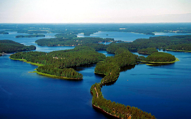 Финляндия Как все устроено в самой счастливой стране на планете Стоит ли переезжать