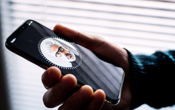 Посмотри на меня: теперь твое лицо — ключ от автомобиля