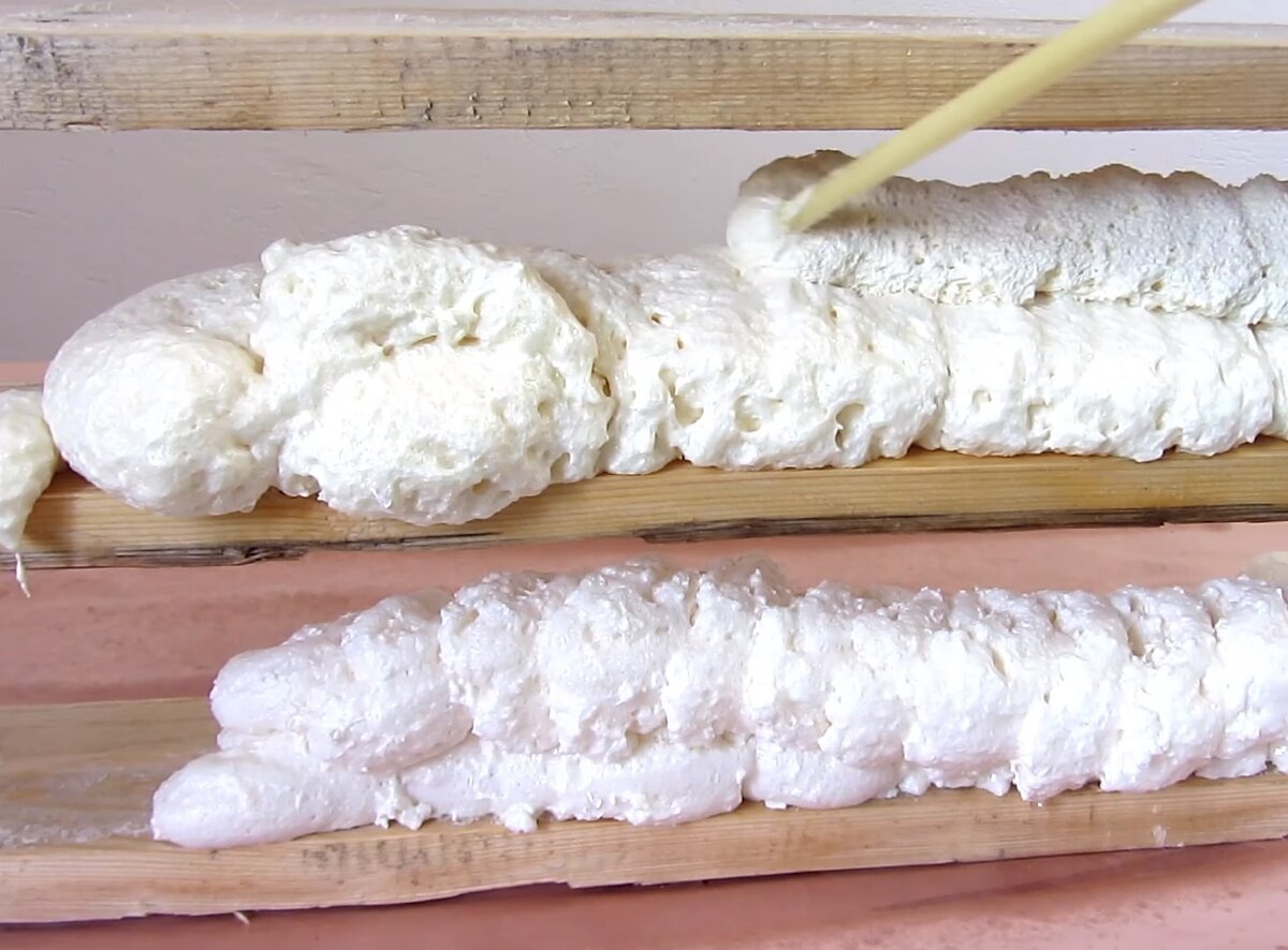 наша крыша выглядела так