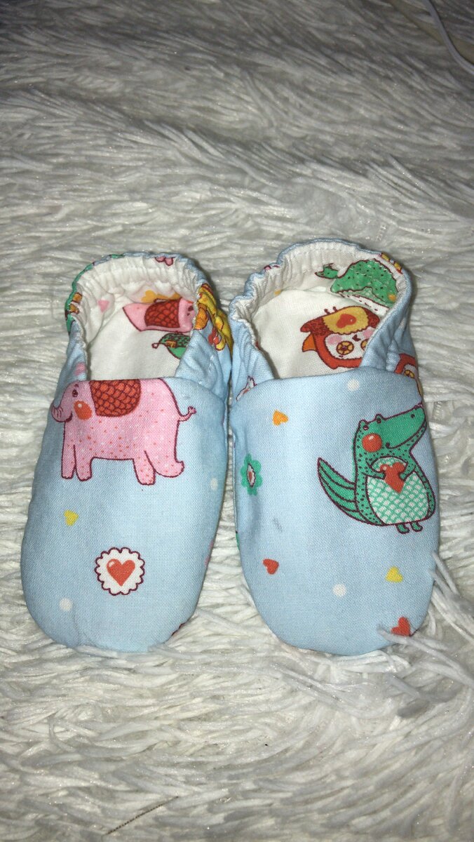 Фото автора. Милые моксы