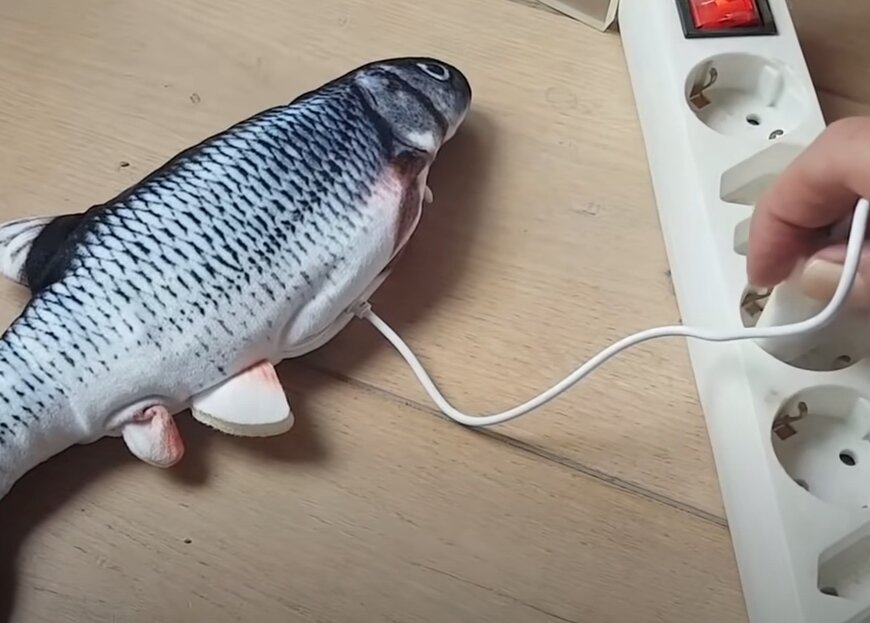 игрушка 