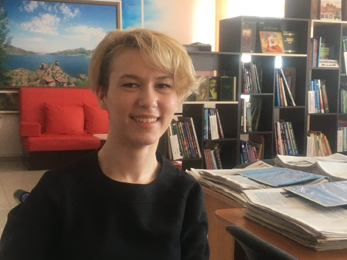 Фото: Марина Попова, личный архив Алины Петуховой