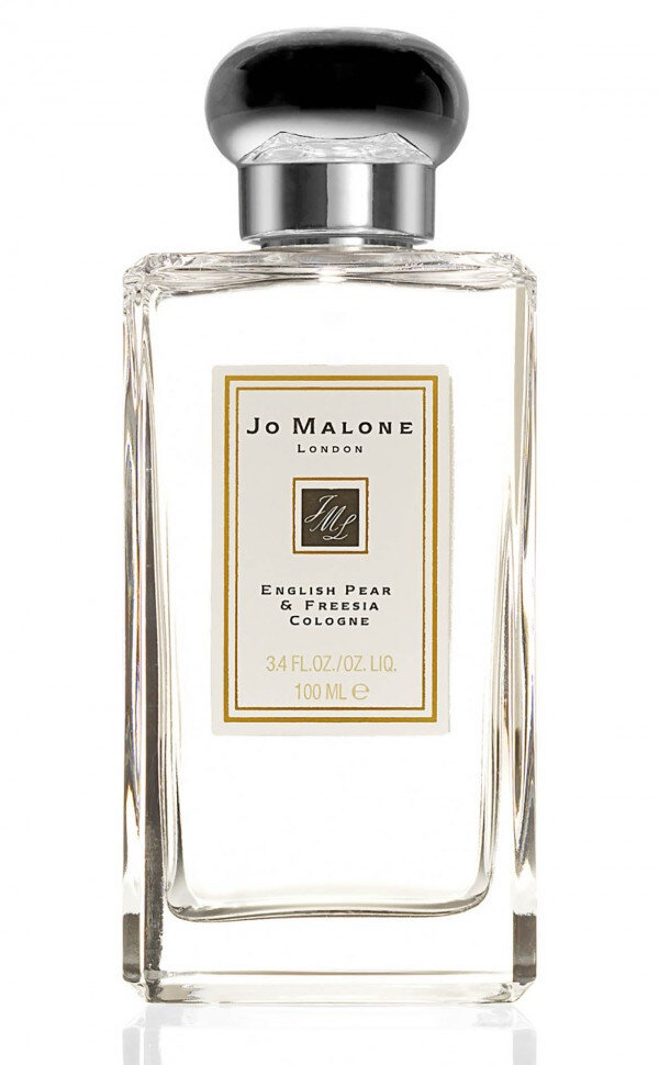 English Pear & Freesia Jo Malone London. 