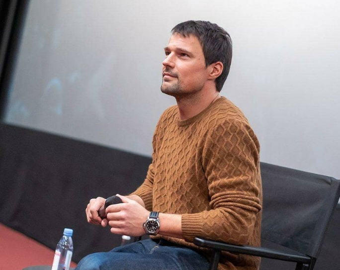 фото: @danilakozlovsky