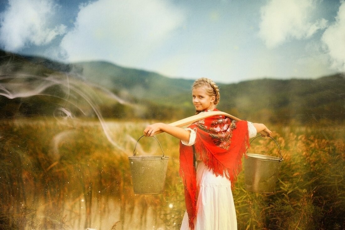 Мироздание пустоты не терпит