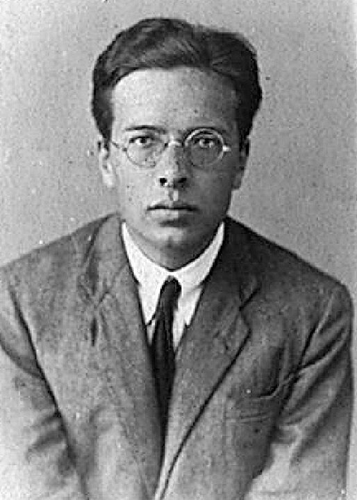 Дмитрий Андреевич Клепинин