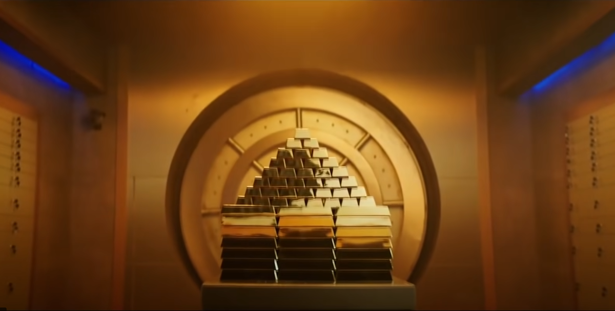 Кадр из фильма