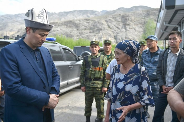 Источник фото: gov.kg