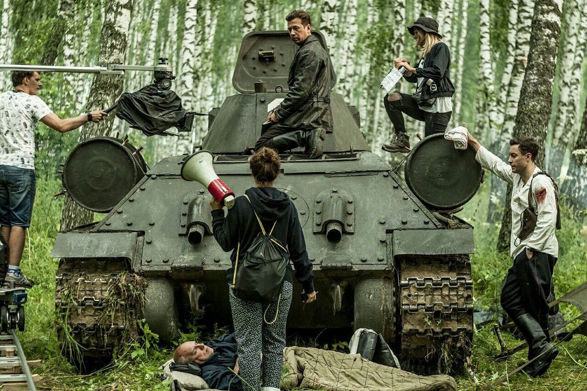 фото из интернета