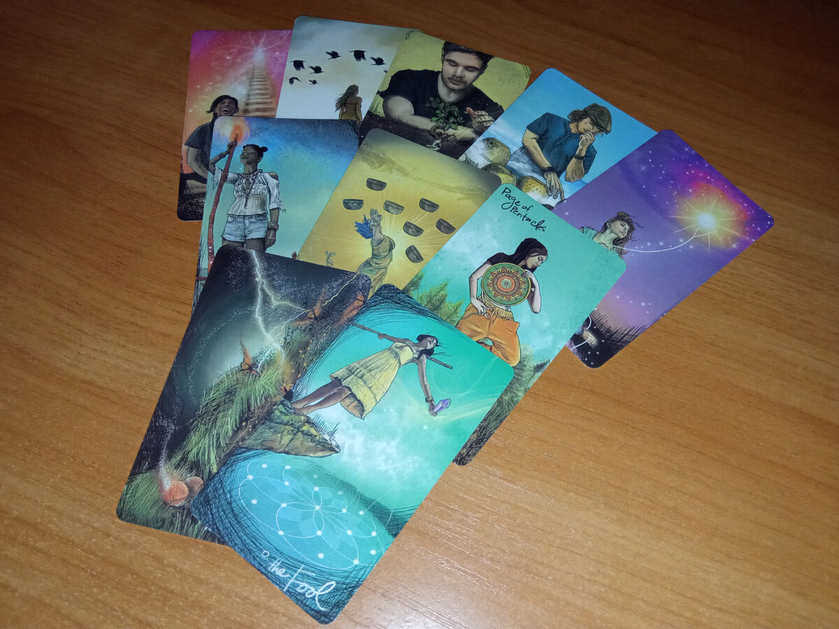 Вариант 1  - Фото автора