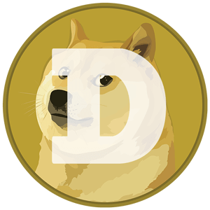 Источник изображения: официальный сайт криптовалюты https://dogecoin.com/ 