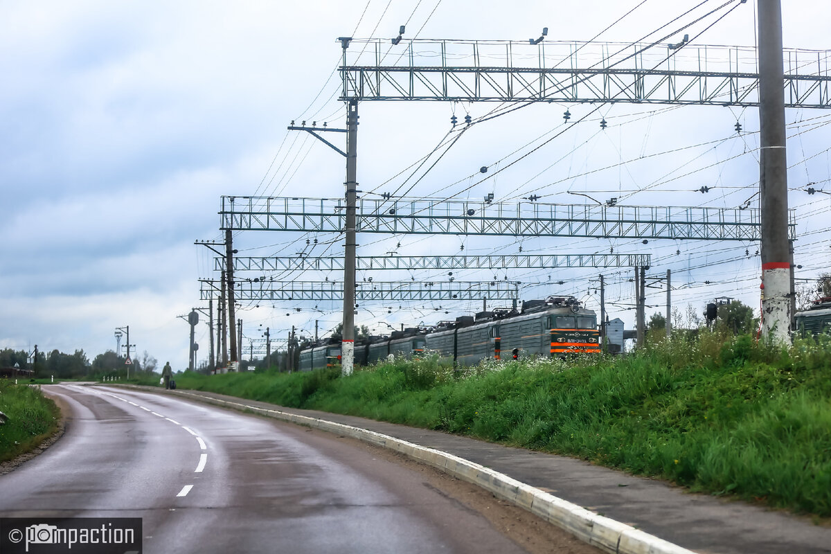 Мемориал \"Подвигу 28\" - огромные скульптуры Героев-панфиловцев в ...