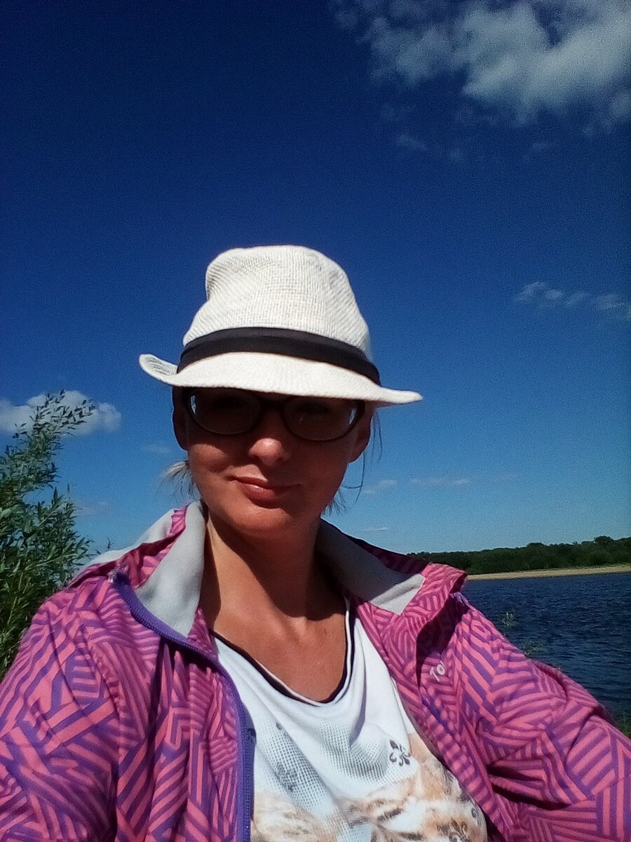 Я на природе😁