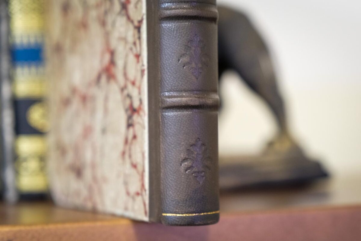 Самый продаваемый роман XIX столетия в Америке | Ваш Реставратор | Дзен