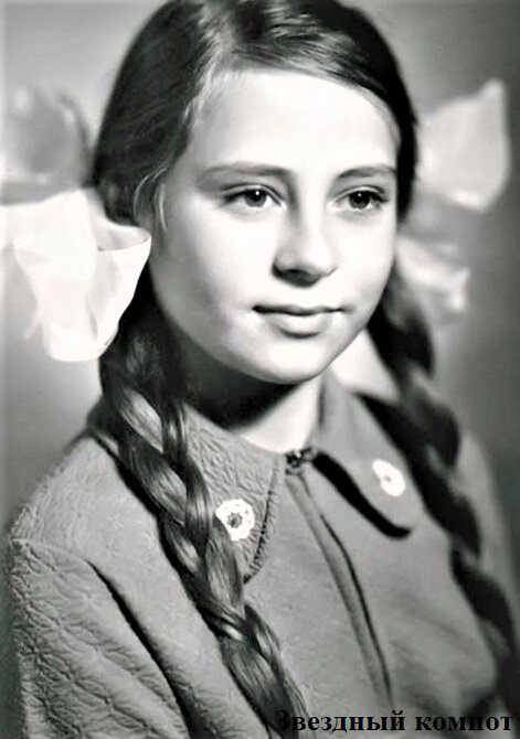 Марина Хлебникова