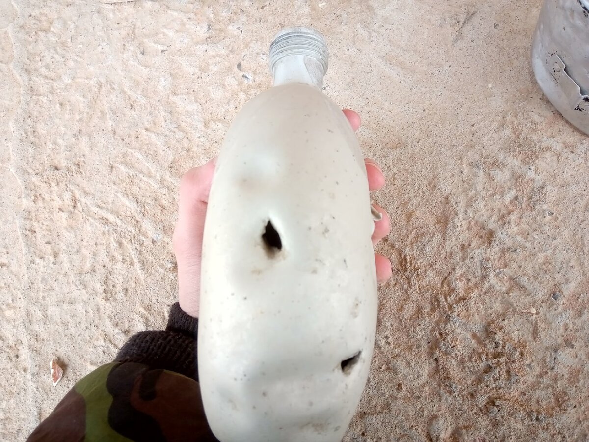 Другой ракурс.