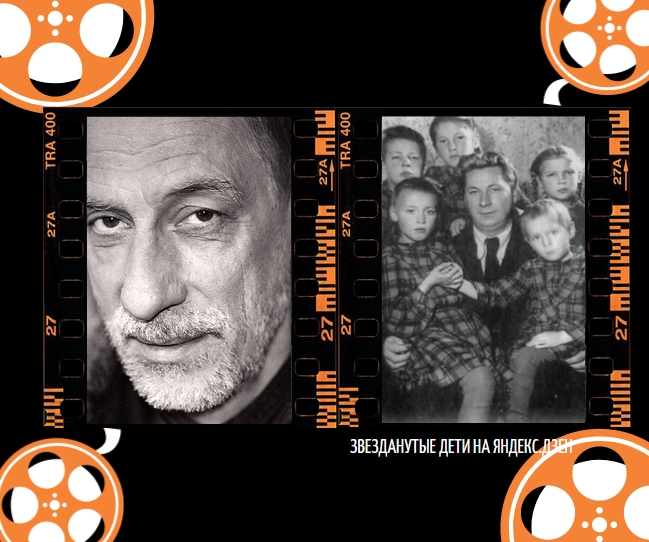 Мать-швейцарка воспитала его достойным человеком. За это судьба пощадила его: он не влачил существование, а жил полной жизнью4