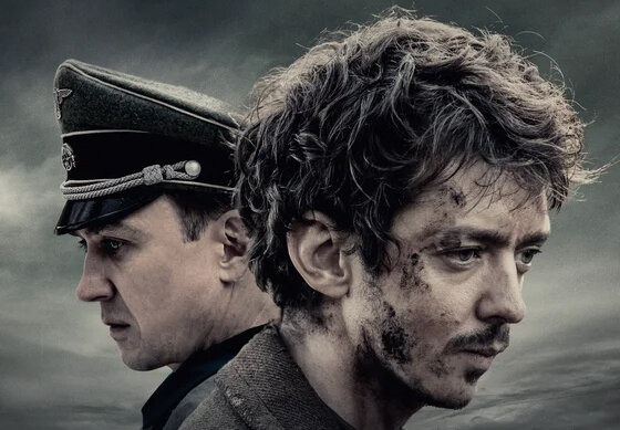 Фрагмент постера к фильму "Уроки Фарси"