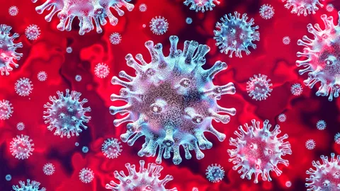 И так, коронавирус - это грипп, через прививки от коронавируса вводятся наномеханизмы, которые активириуются по сигналу сотовых вышек 5G, что приводит к сгущению крови и гибели.