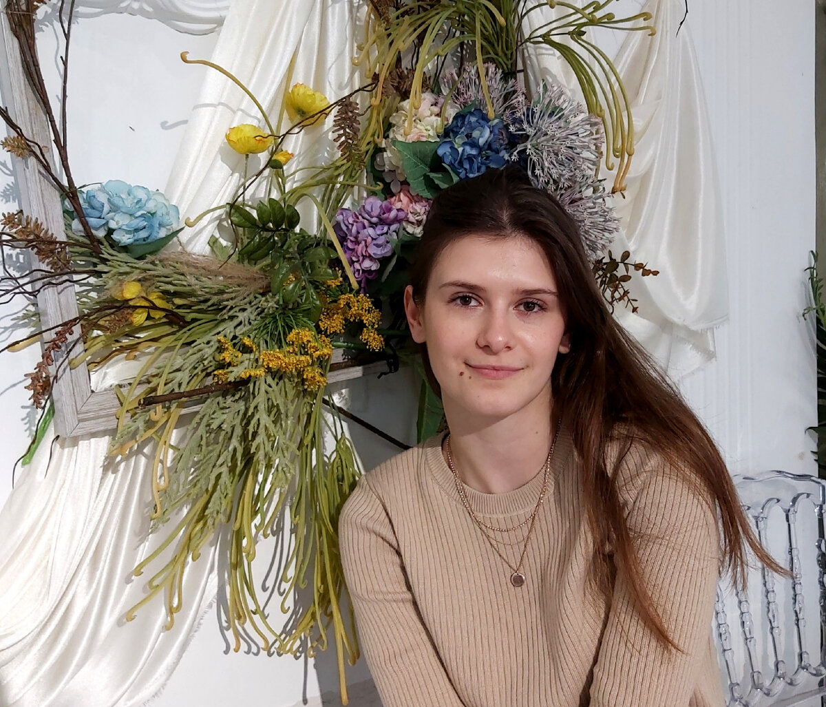 Все привет! Это Оксана про Китай с новыми историями