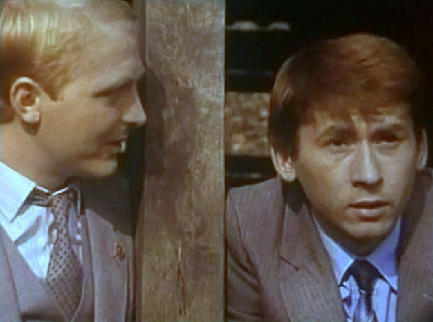 кадр из фильма «Экзамен на директора»