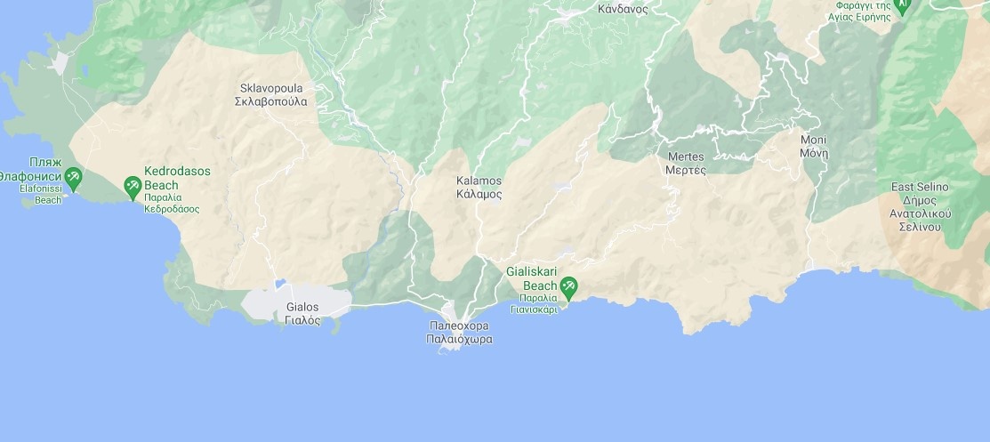 Фото с гугл карты