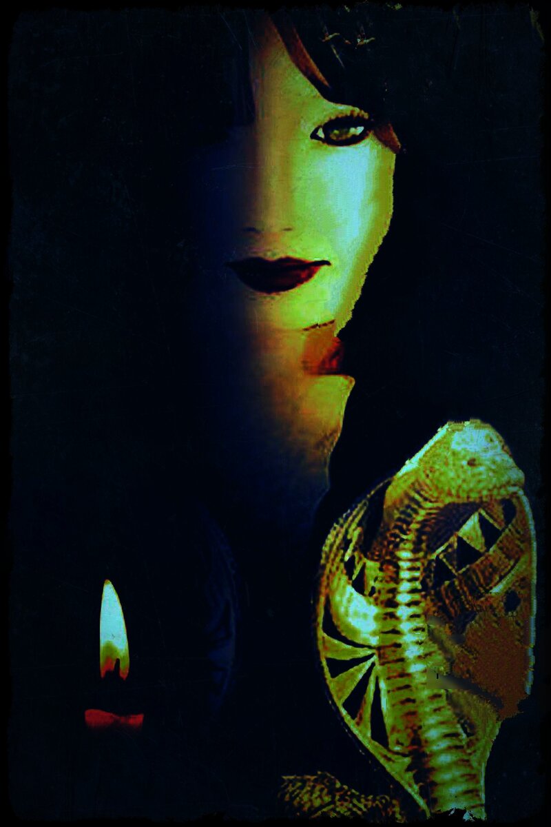 Фотоколлаж автора статьи