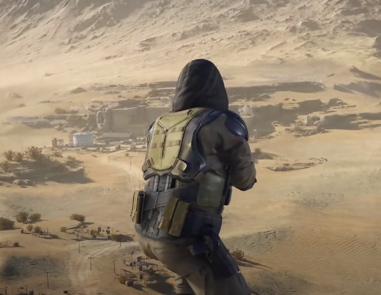 Вас ждут новые контракты, карты и задания.