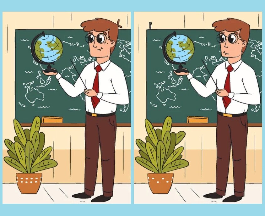 Тест автора с векторами из pixabay. com