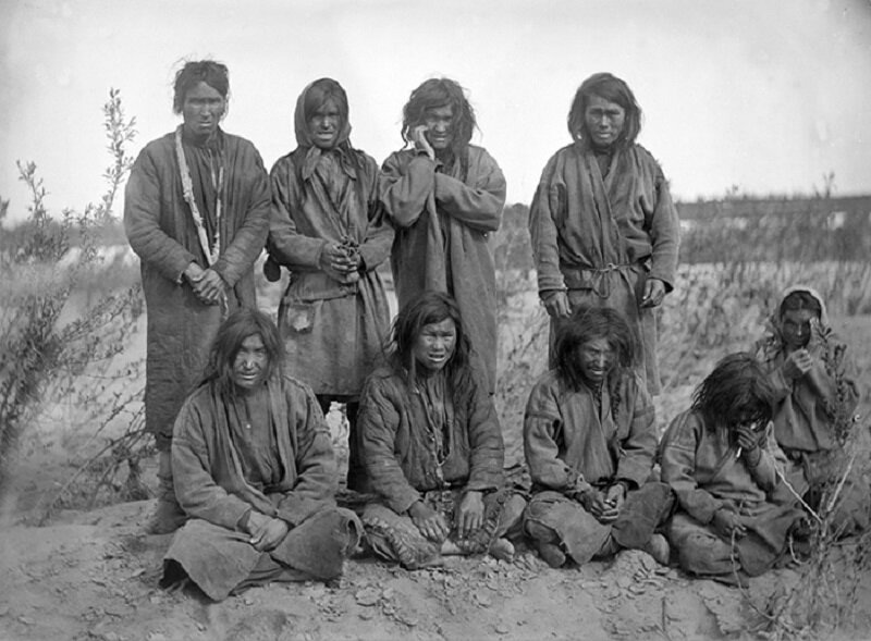 (Иллюстрация из открытых источников)