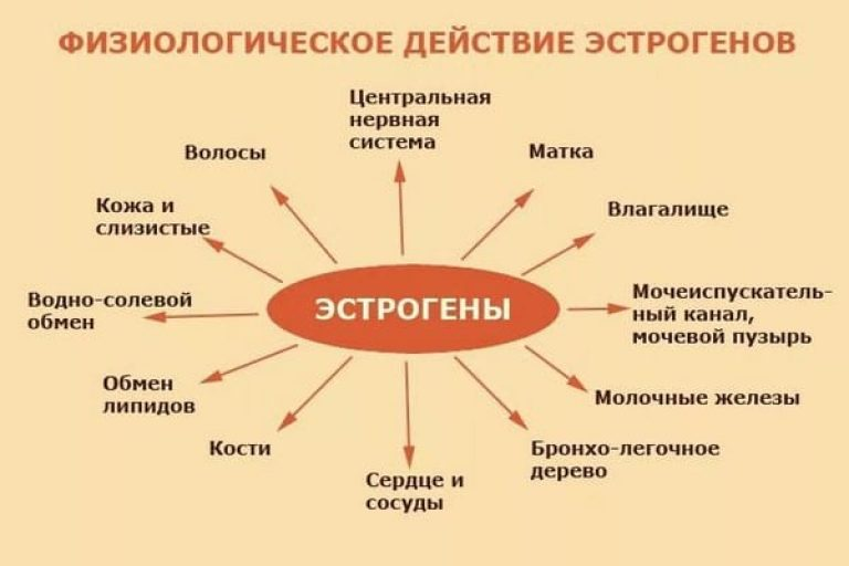 Гормональный сбой: причины, симптомы и лечение в Оксфорд Медикал Киев