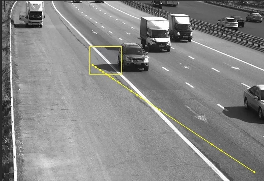 Фото с камер