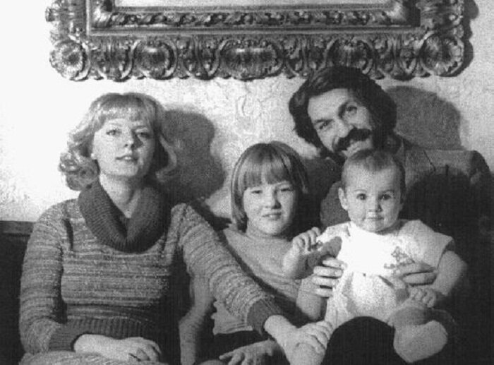 Лидия Вертинская: оставила кино после большого успеха и всю жизнь провела в тени