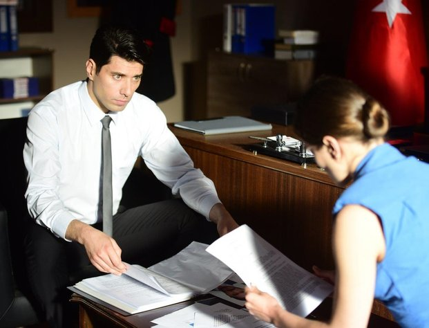 Новый сюжет и новые актеры турецкого сериала "Марашанец" | Кинофорум | Дзен