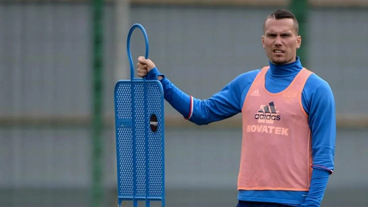 Заболотный ответил хейтерам. Справедливо?