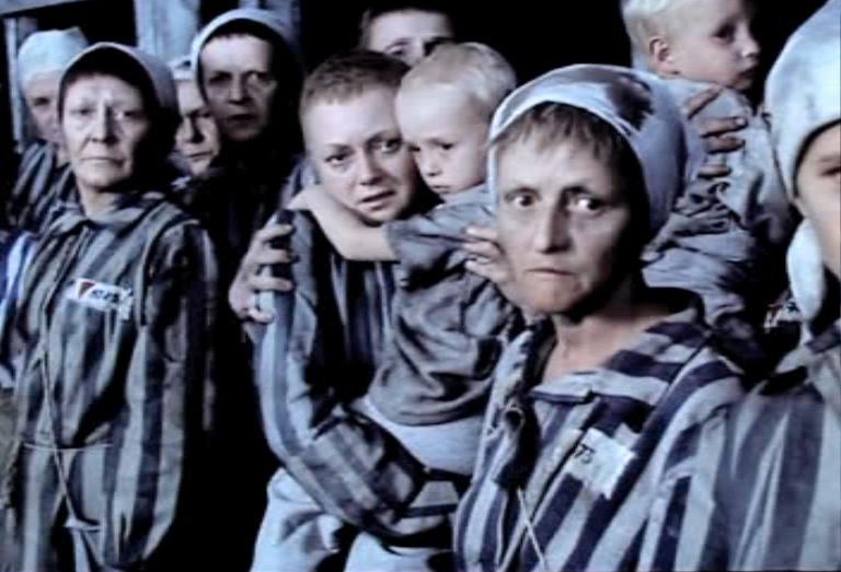 освенцим художественный