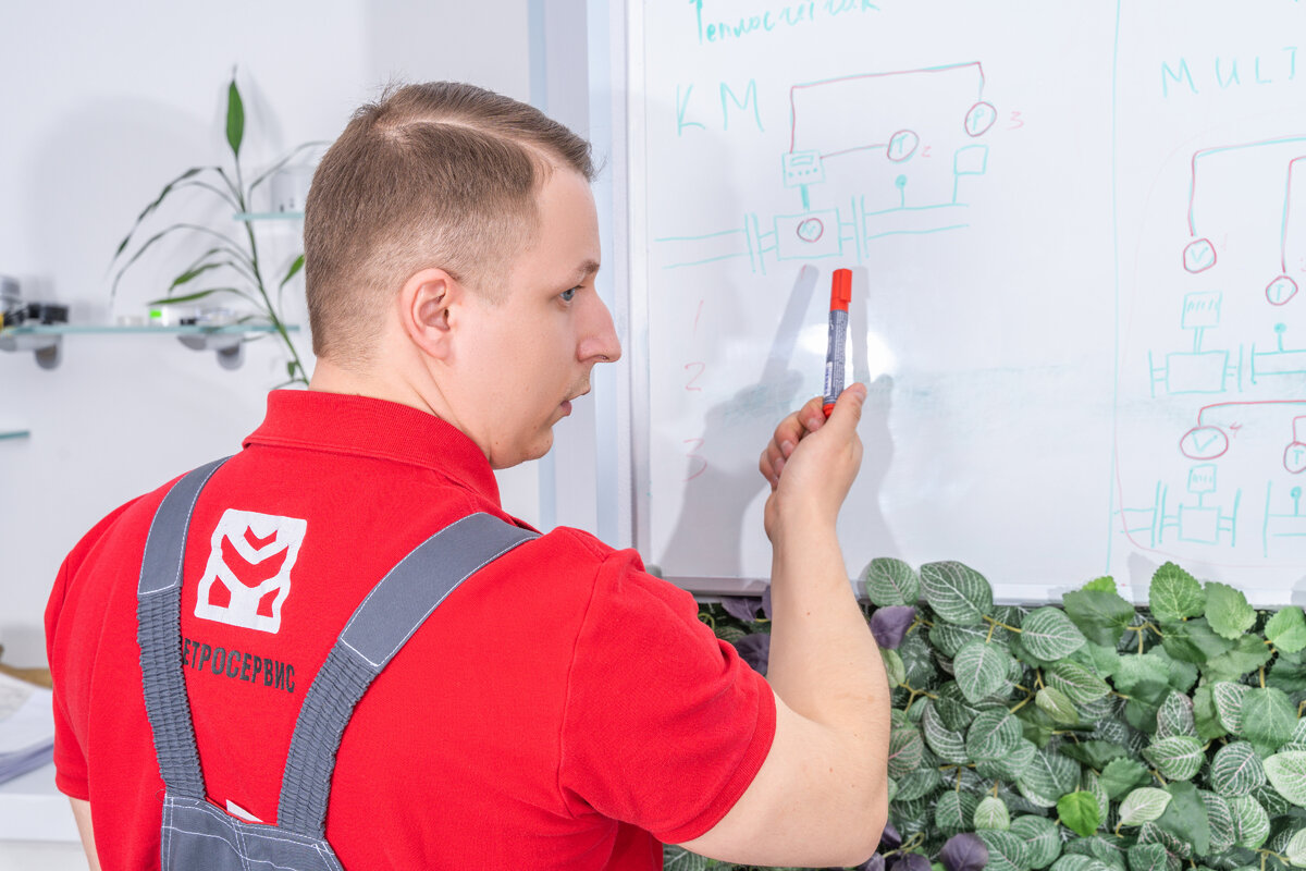 Обучение менеджеров отдела продаж