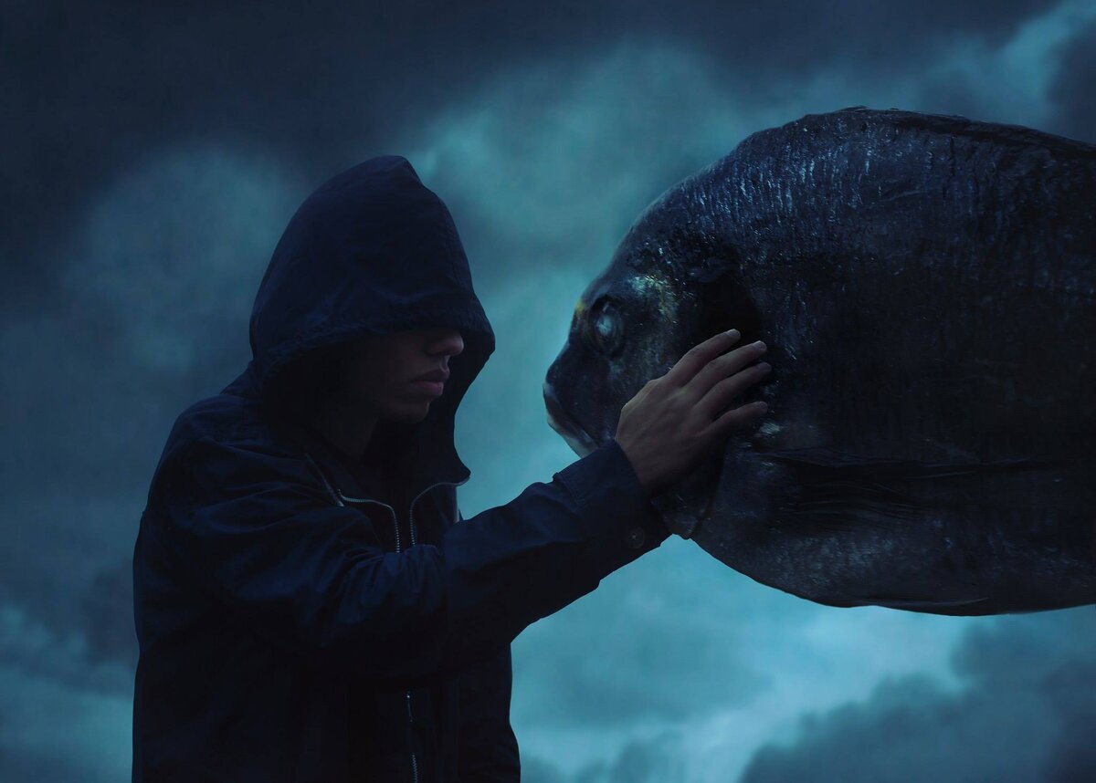 Photo by David Uzochukwu