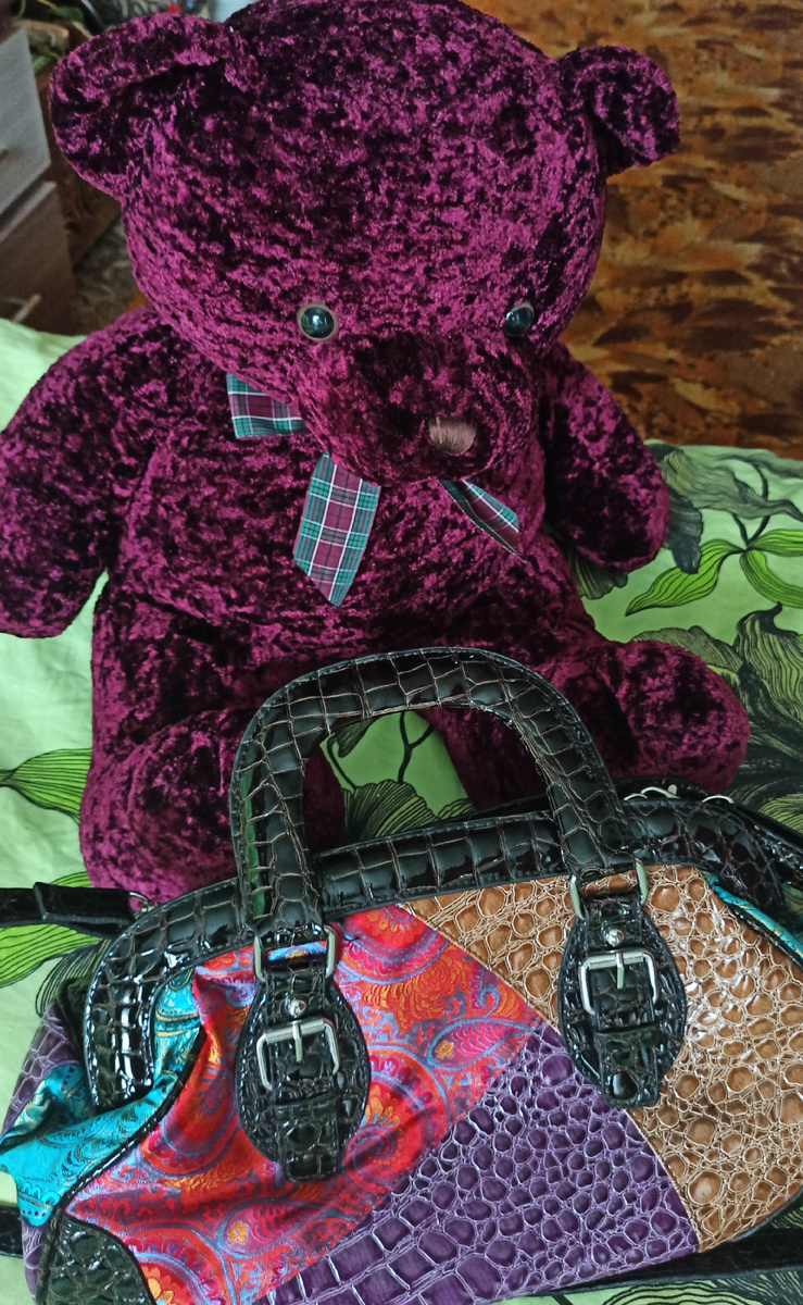 Фото автора