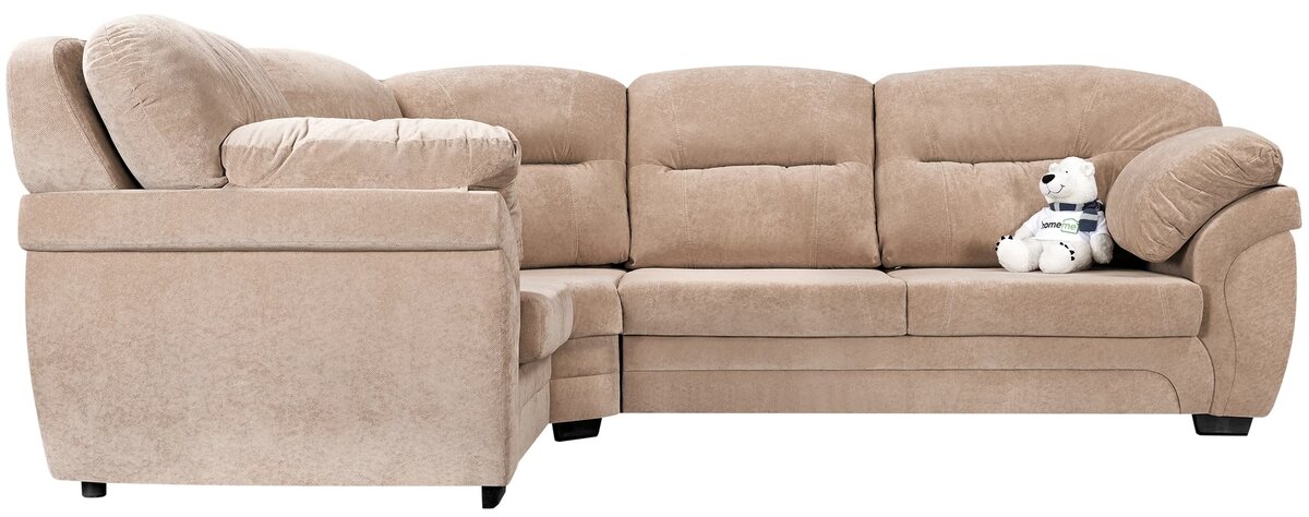 Угловой диван Бристоль в интернет-магазине Homeme