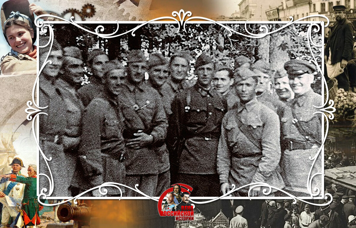 Те, кто готовил бойцов для работы в тылу врага