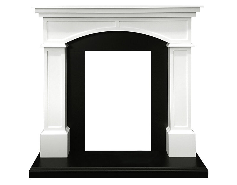 Портал для электрокамина Dimplex Langford под классический очаг