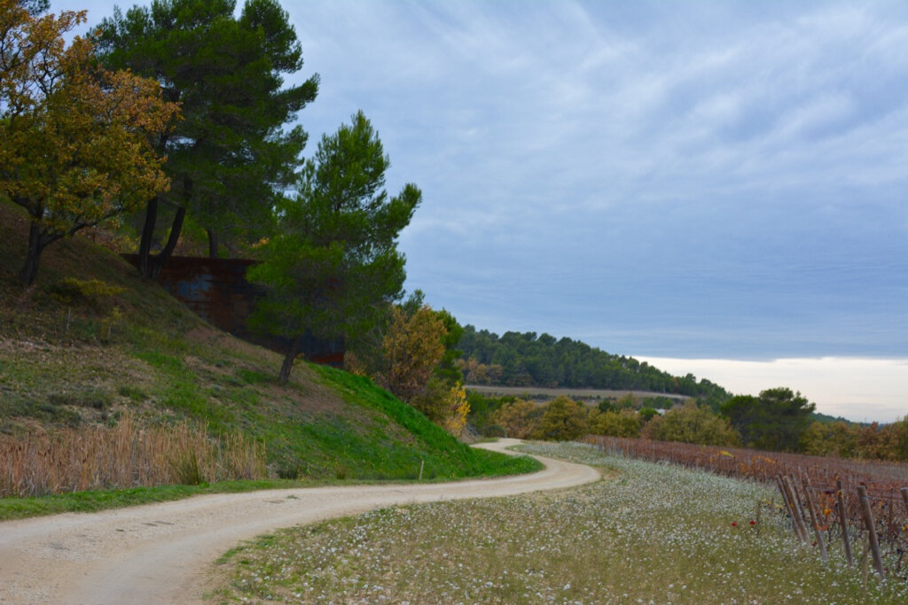 Франция, Прованс