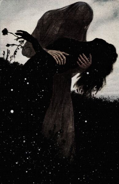 Они и наше настоящее?