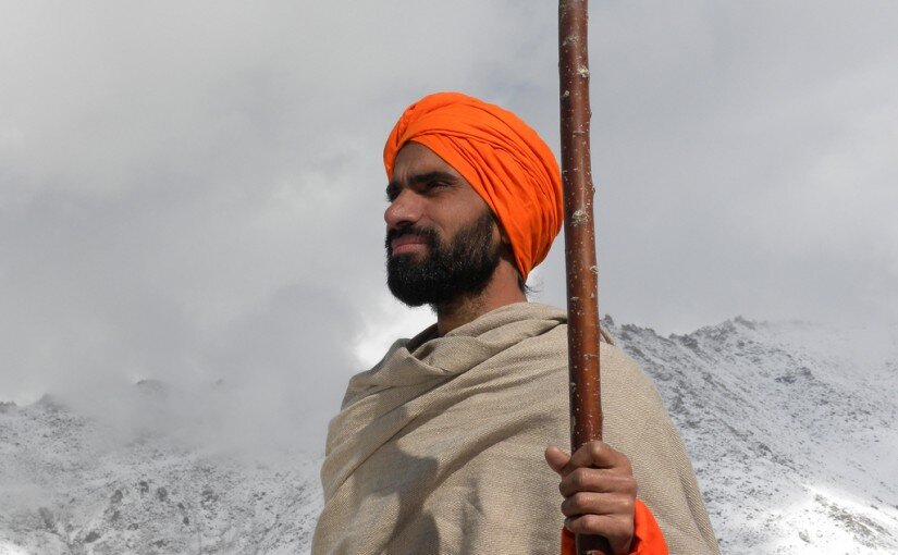 Сундар Сингх