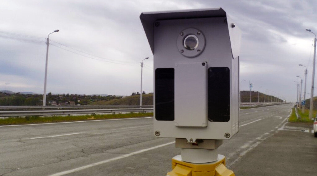У водителей будет новая причина, чтобы обжаловать штрафы с камер