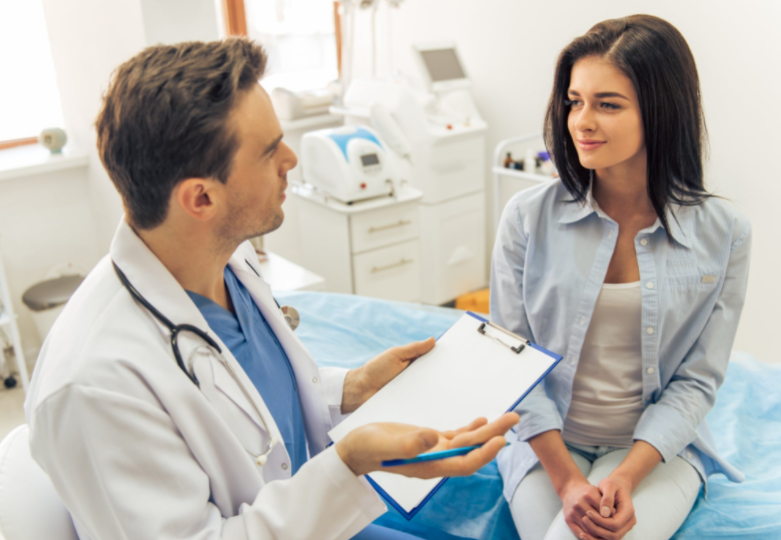 Как выбрать гинеколога