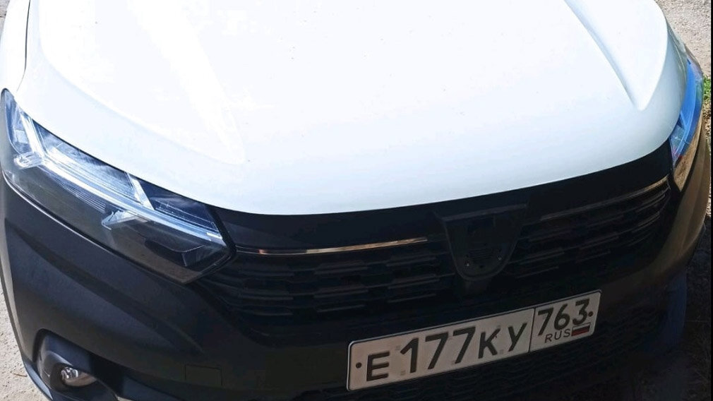 Фото: группа Lada Vesta FL в социальной сети «ВКонтакте»