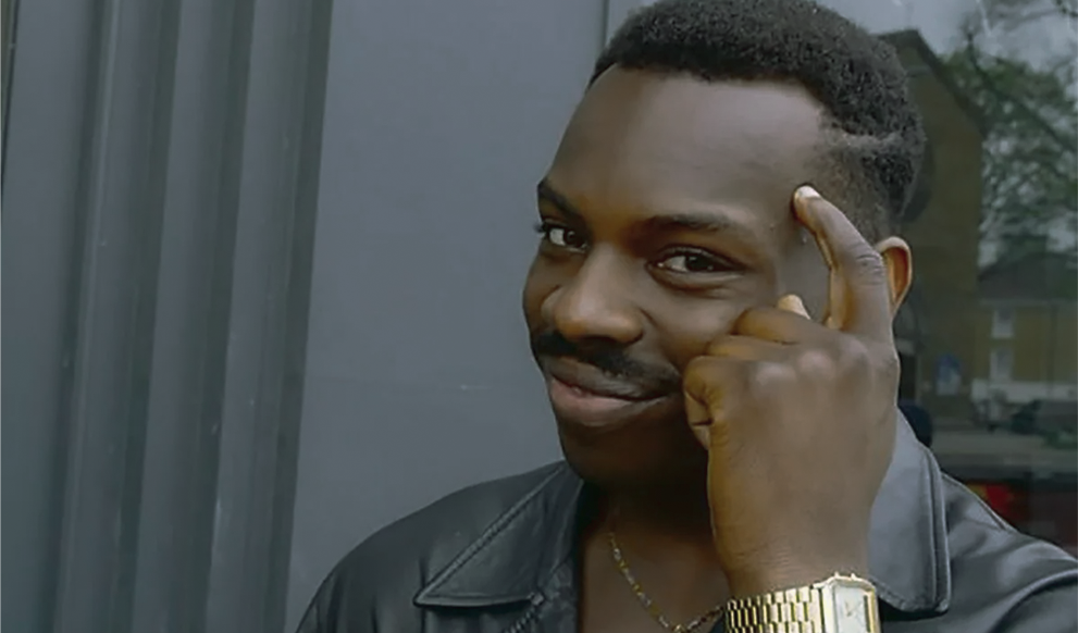 Не оставляй себе времени на раздумья - Check it