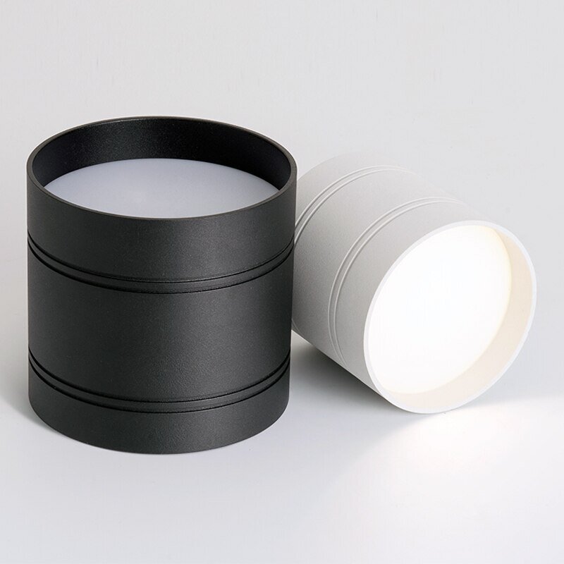 Светильники современные